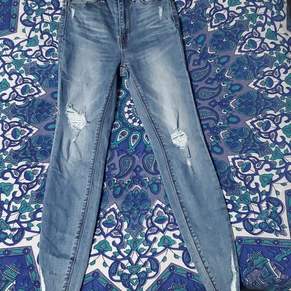 Jeans - Picture 2 of 2